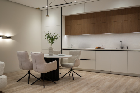 Реалізація дизайн проекту у м. Львів